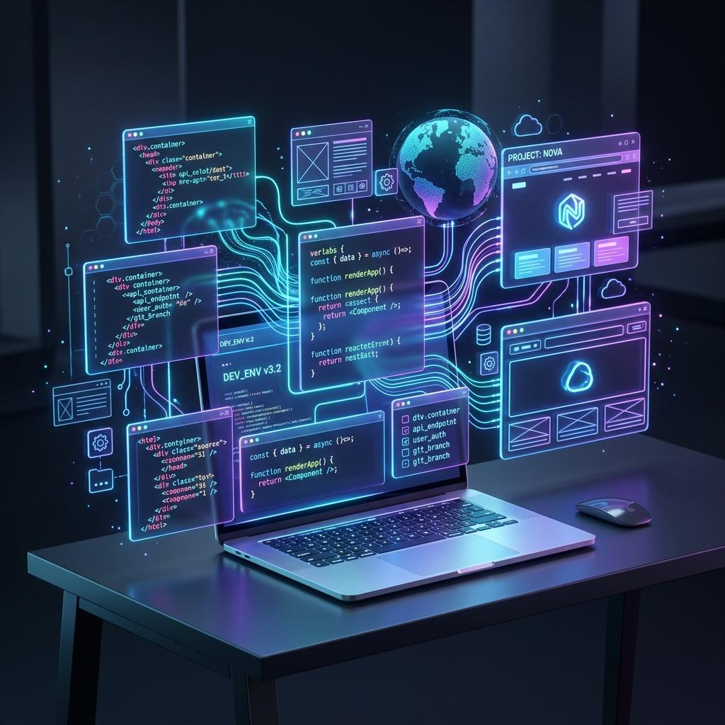 Why Your Business Needs a Custom Website Development Approach